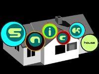 Snick Logo - SNICK | Logopedia | FANDOM powered by Wikia