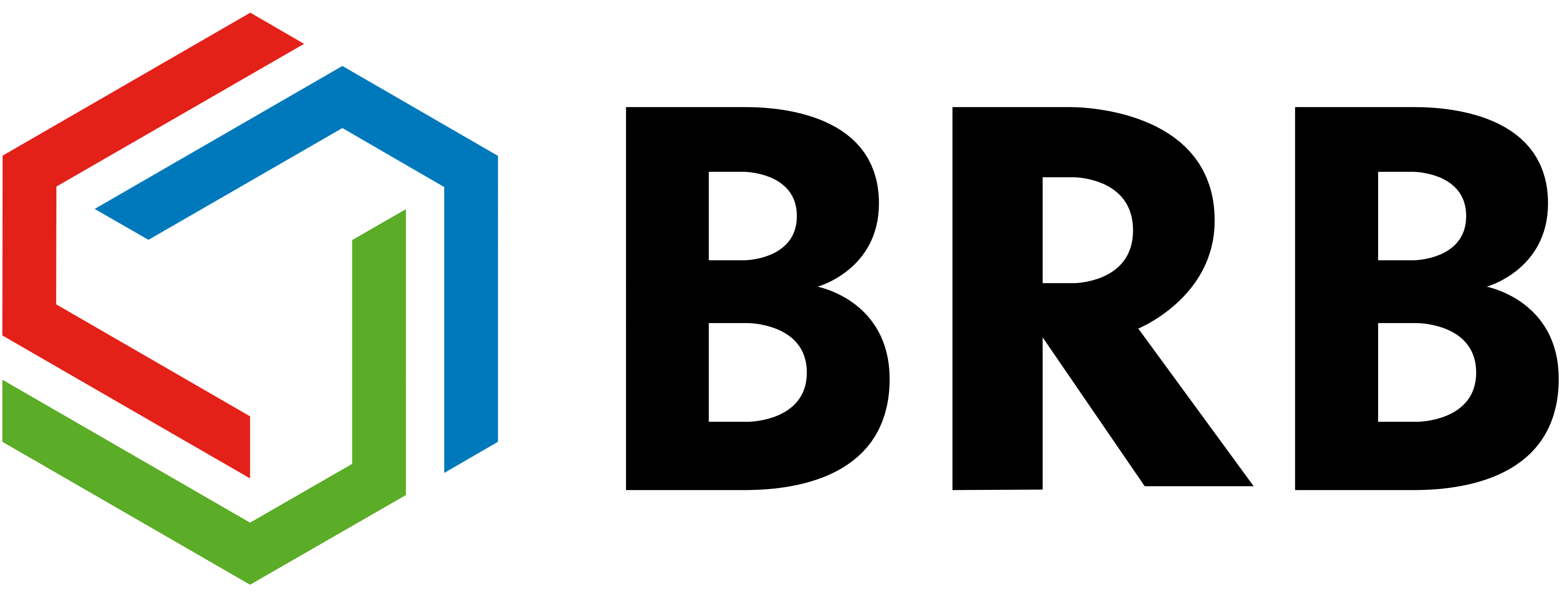 BRB Logo - BRB