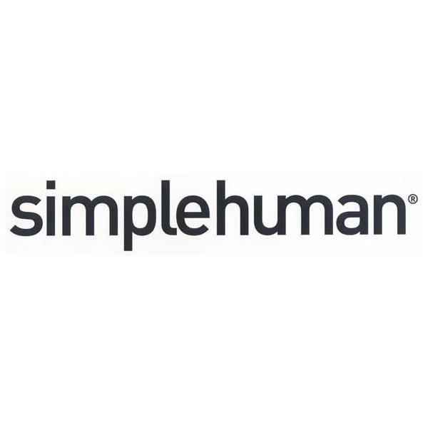 Simplehuman Logo - Simplehuman Logo Font