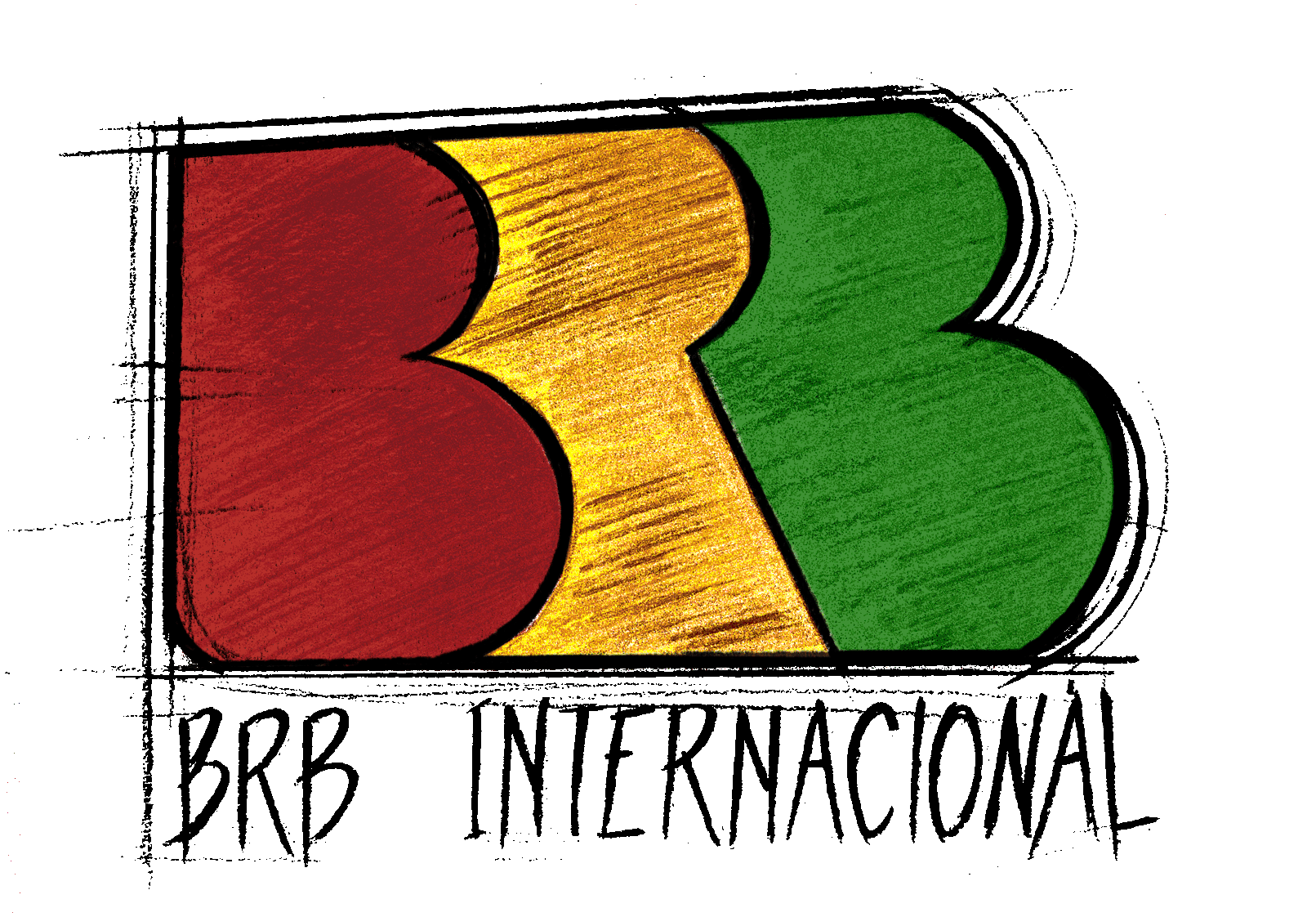 BRB Logo - BRB Internacional