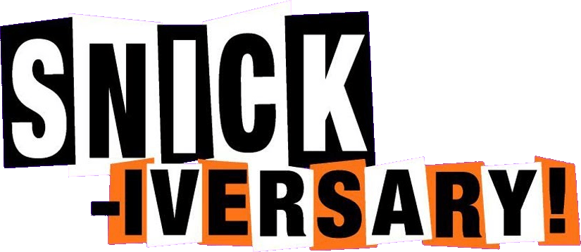 Snick Logo - SNICK-iversary - Album on Imgur