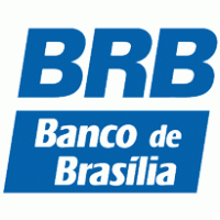 BRB Logo - BRB Banco de Bras&;lia. Brands of the World™. Download vector