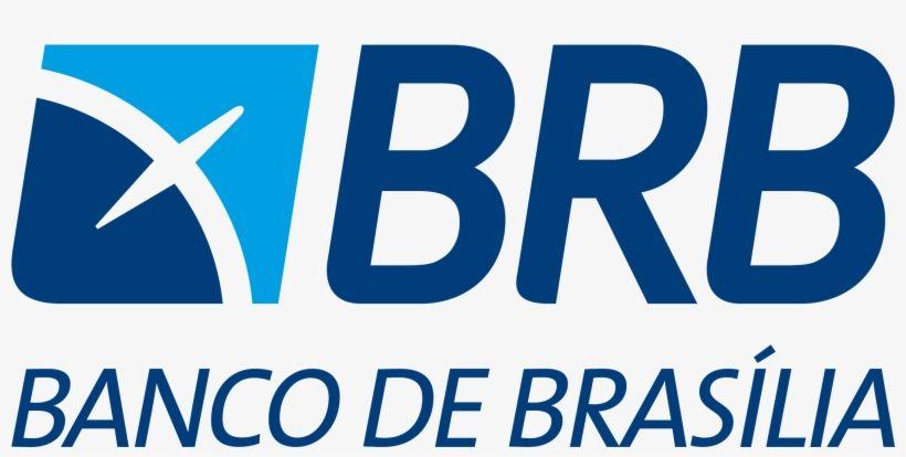 BRB Logo - Patrocinio - Logo Brb Png Transparent PNG - 2601x1508 - Free ...