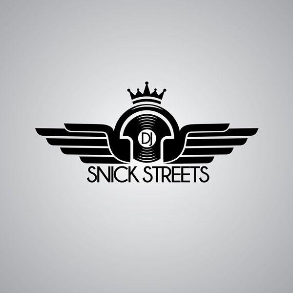 Snick Logo - Dj Snick Streets Logo on Behance