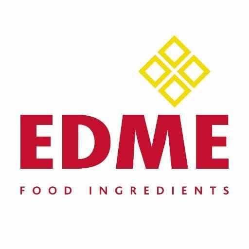 Snick Logo - EDME | Snick Ingredients