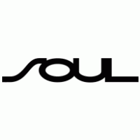 Soul Logo - Kia Soul. Brands of the World™. Download vector logos and logotypes