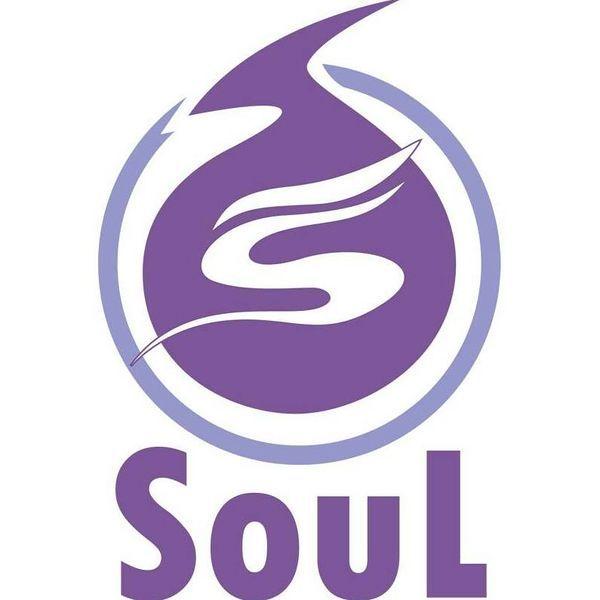 Soul Logo - Soul Logos