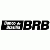 BRB Logo - BRB Banco de Brasília Logo Vector (.AI) Free Download
