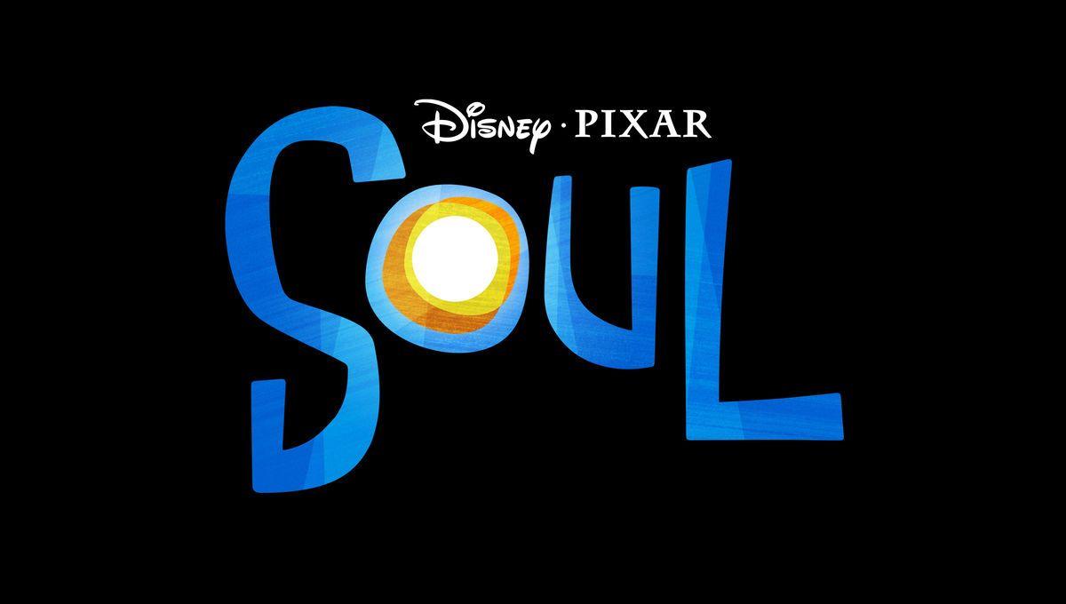 Soul Logo - Soul announced as Pixar's next original movie, set for Summer 2020