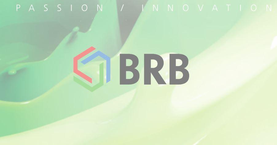 BRB Logo - BRB Acquires Majority Shares in CSL Silicones