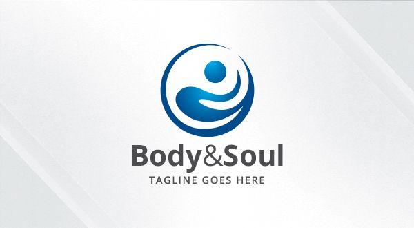 Soul Logo - Body - and Soul Logo - Logos & Graphics