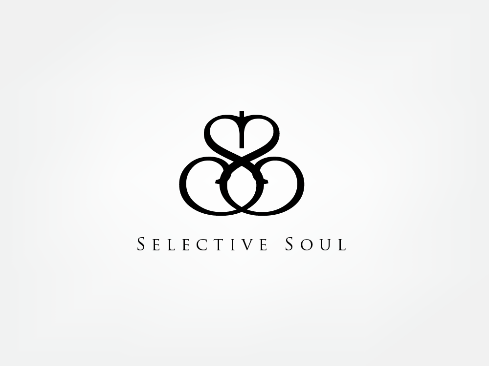 Soul Logo - Serious, Modern Logo Design for Selective Soul (doesn't have to have ...