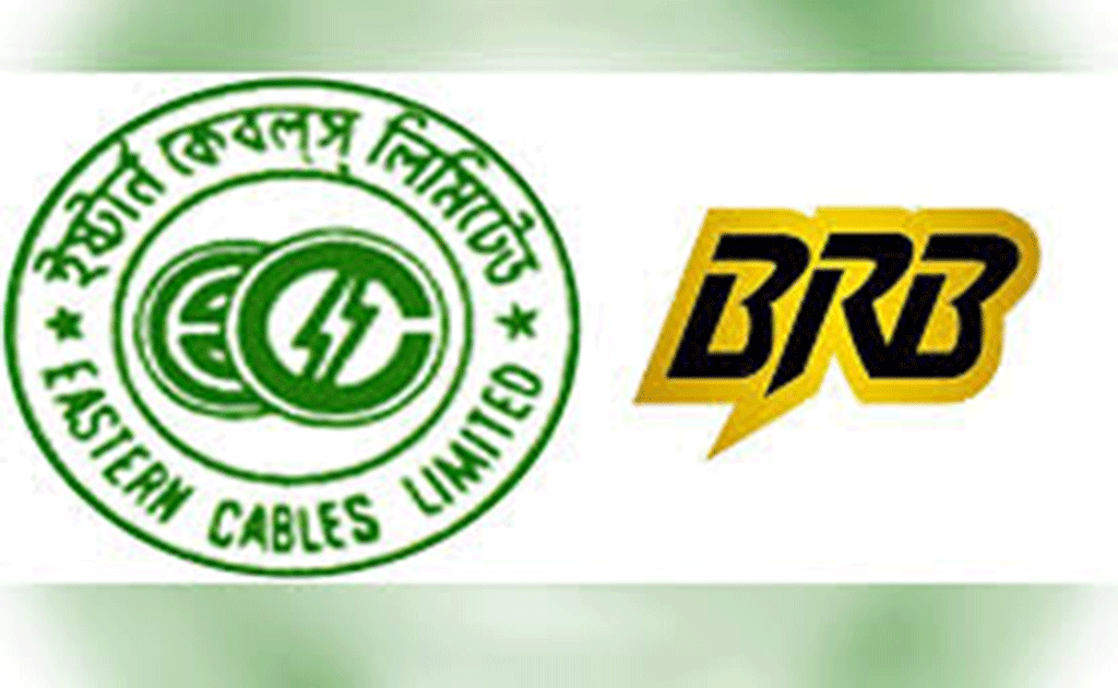 BRB Logo - BRB's Growing Interest In State Owned Firms