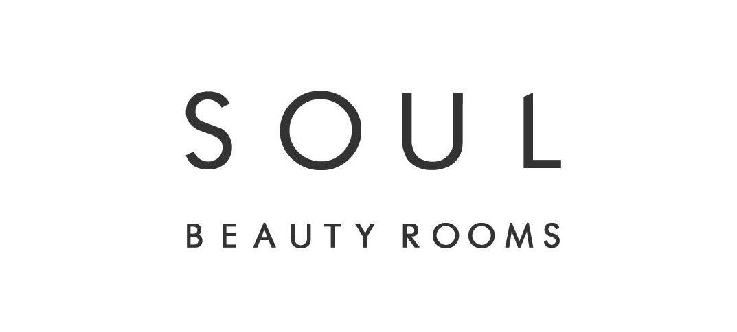 Soul Logo - TREATMENTS FOR MEN — Soul Beauty Rooms