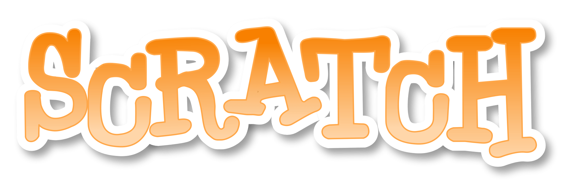 Scratch.mit.edu Logo - Scratch Logos