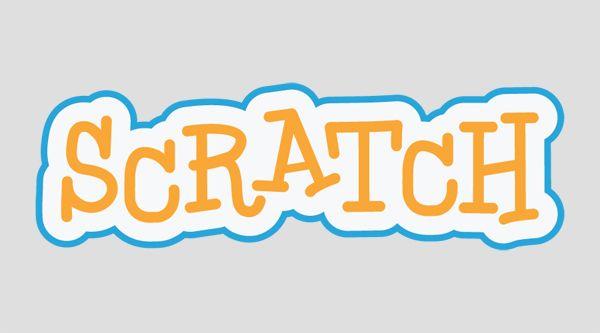 Scratch.mit.edu Logo - Scratch: Video Games. Mahopac Public Library