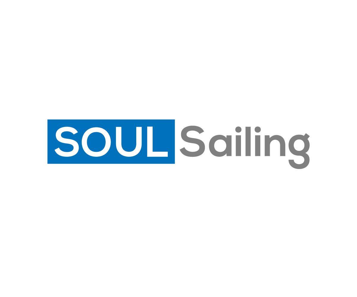 Soul Logo - Elegant, Playful, School Logo Design for SOUL Sailing by :::Motion ...