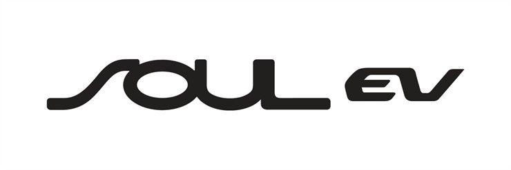 Soul Logo - Soul EV Logo - Photos - Kia Motors America Newsroom