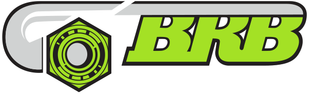 BRB Logo - Home - BRB Hydraulique