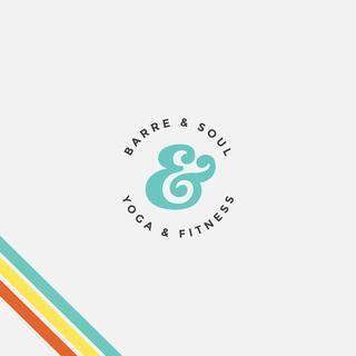 Soul Logo - Barre & Soul - Brand Guide by Corinne Alexandra - issuu