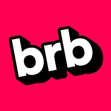 BRB Logo - BRB - Startup of the Week - Startacus