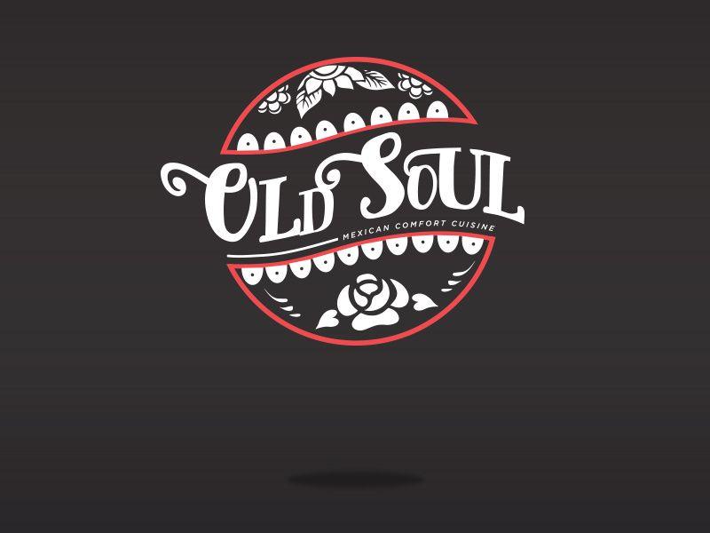 Soul Logo - Old Soul Logo by Peter Sanchez | Dribbble | Dribbble