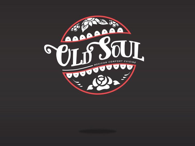 Soul Logo - Old Soul Logo