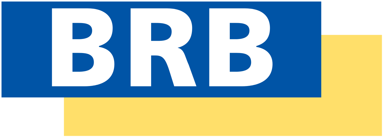 BRB Logo - BRB.svg