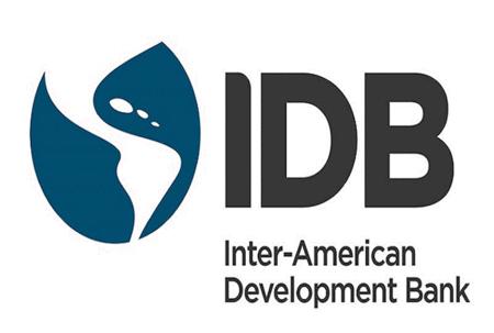 IDB Logo - IDB launches Gobernarte Award - NationNews Barbados - Local