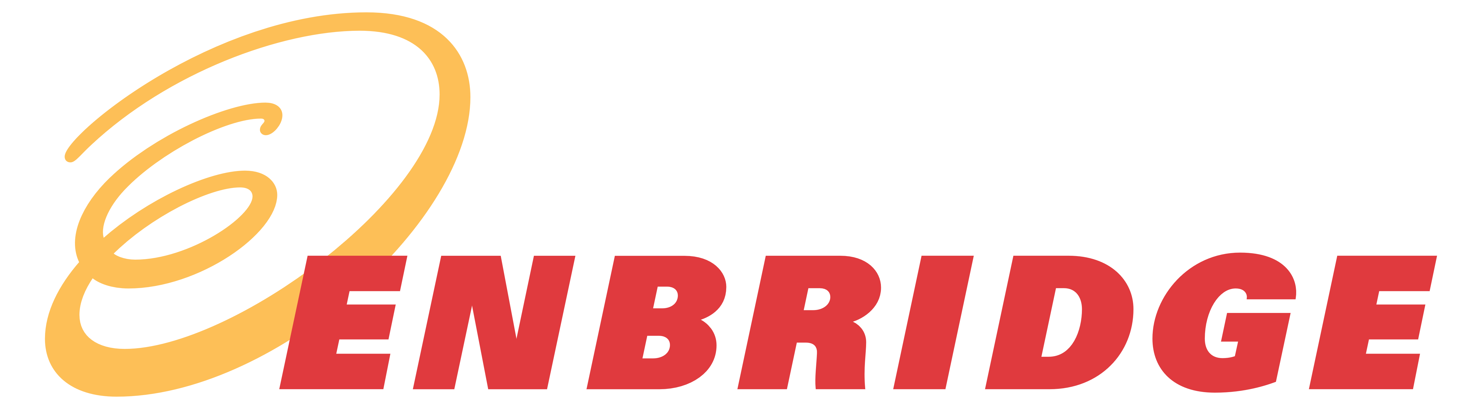 Enbridge Logo - Enbridge