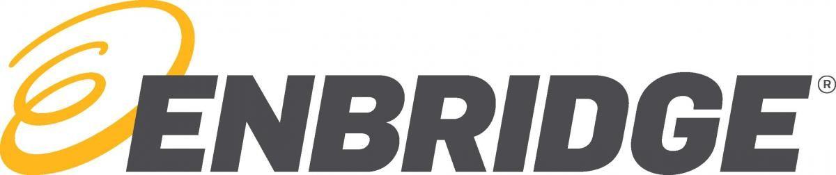 Enbridge Logo - Enbridge | Art Gallery of Alberta