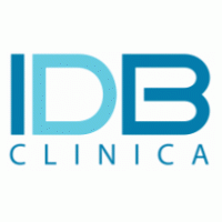IDB Logo - Clinica IDB. Brands of the World™. Download vector logos and logotypes