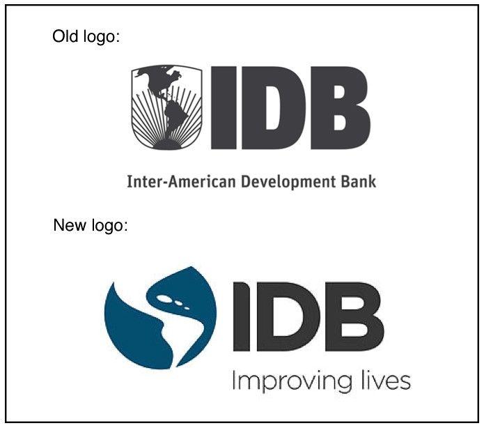 IDB Logo - Tiago Cordeiro, GHD'19: Summer Field Project at the Inter-American ...