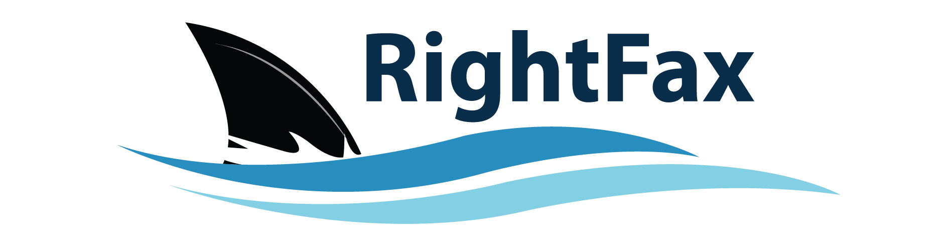 RightFax Logo - RightFax Selling Point: Ease of Use