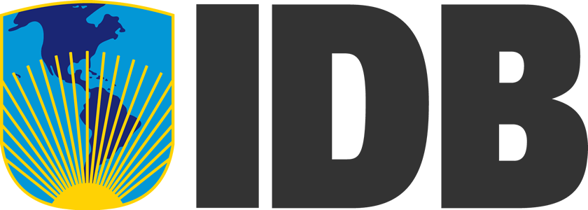 IDB Logo - IDB-logo | planvivo.org