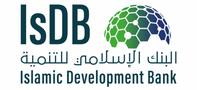 IDB Logo - Islamic Development Bank