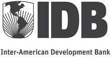 IDB Logo - Bahamas to benefit from IDB cultural programme. The Bahamas Investor