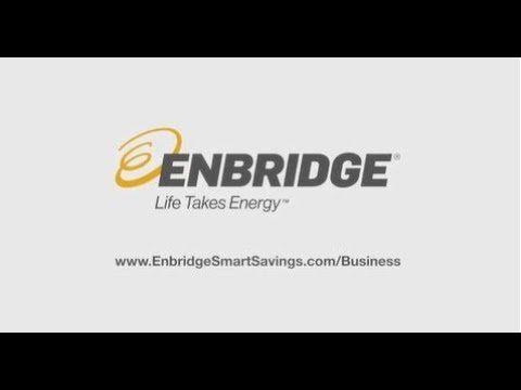 Enbridge Logo - Continuous Energy Improvement Programs - Enbridge Smart Savings