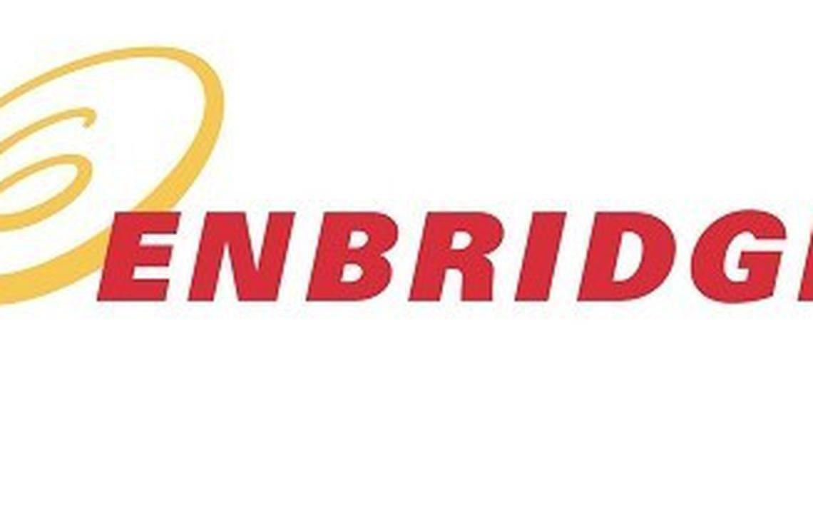 Enbridge Logo - Enbridge to lay off 50 workers in Twin Ports | Superior Telegram