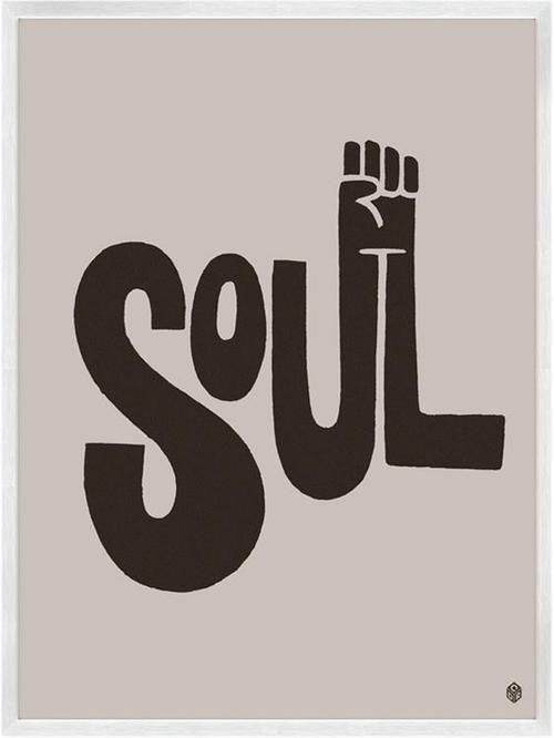 Soul Logo - ♫ soul music ♫ | awesome things | Northern soul, Neo soul, Soul music