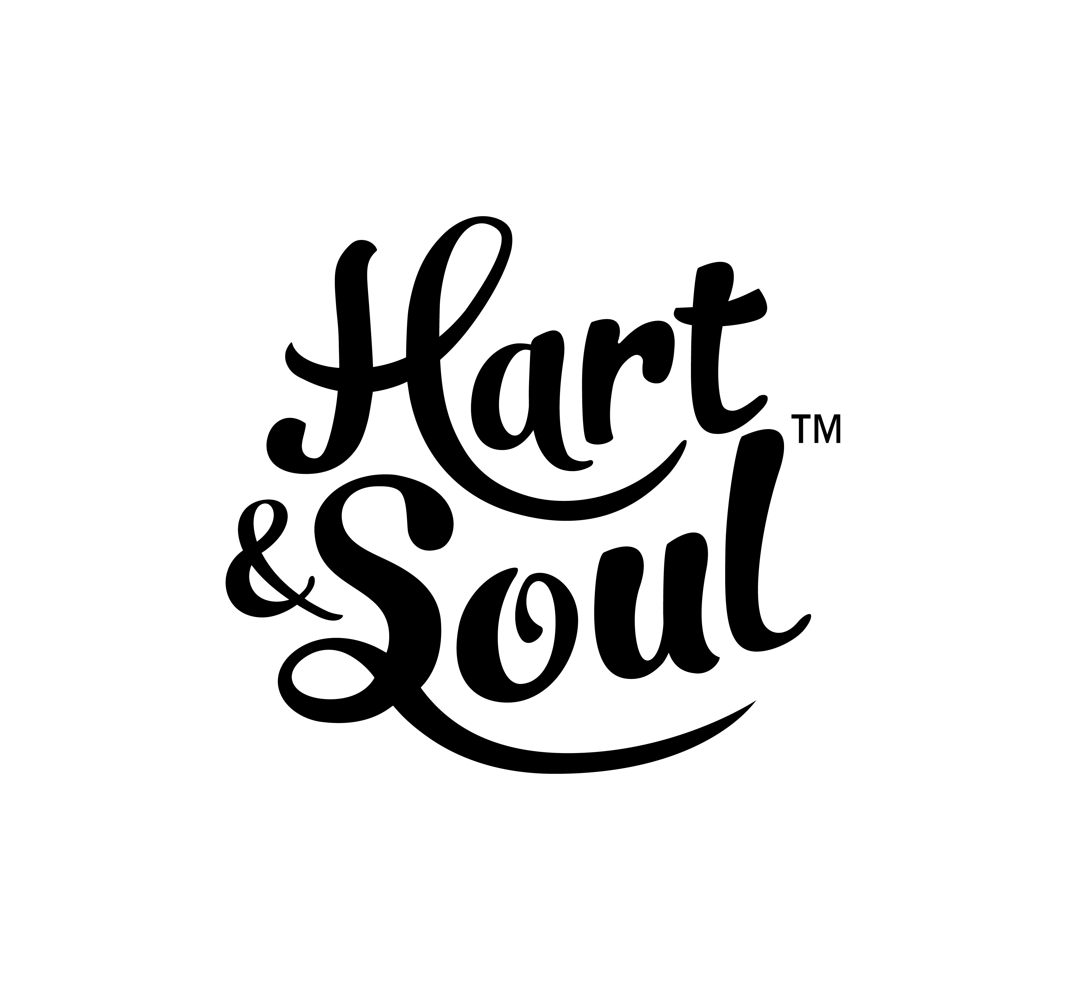 Soul Logo - Home - Hart & Soul