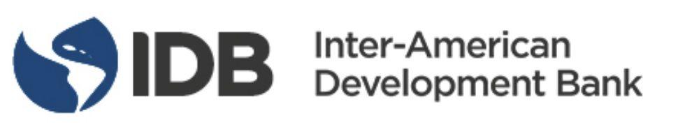 IDB Logo - IDB logo - Caribbean News