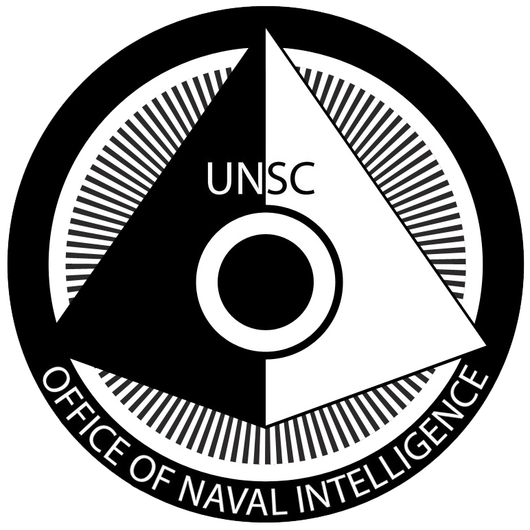 Oni Logo - Office of Naval Intelligence | Halo Alpha | FANDOM powered by Wikia