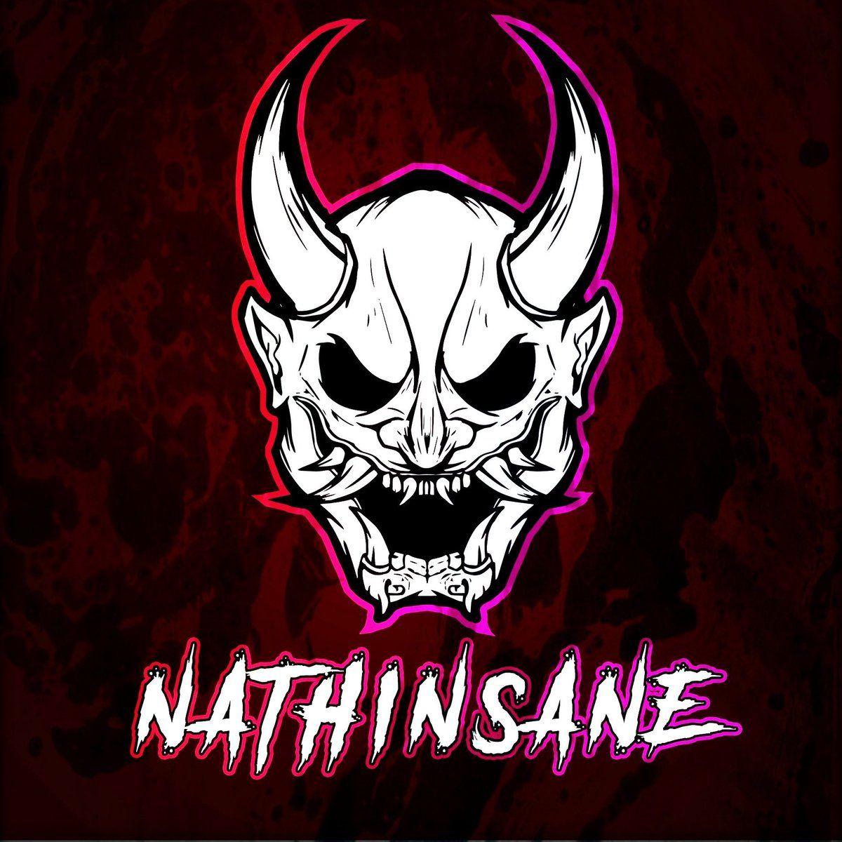 Oni Logo - nathINSANE 
