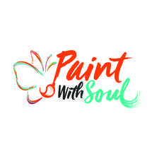 Soul Logo - Paint With Soul Events