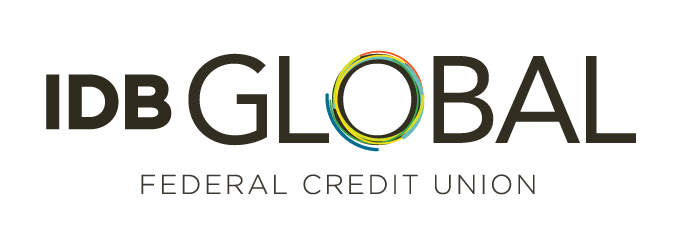 IDB Logo - IDB Global Federal Credit Union | Financial Partners Anytime, Anywhere