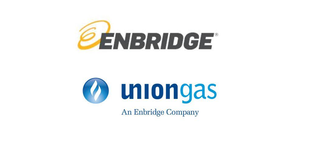 Enbridge Logo - Enbridge Gas and Union Gas to Amalgamate