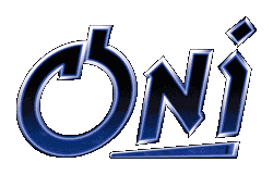 Oni Logo - Oni | Logopedia | FANDOM powered by Wikia
