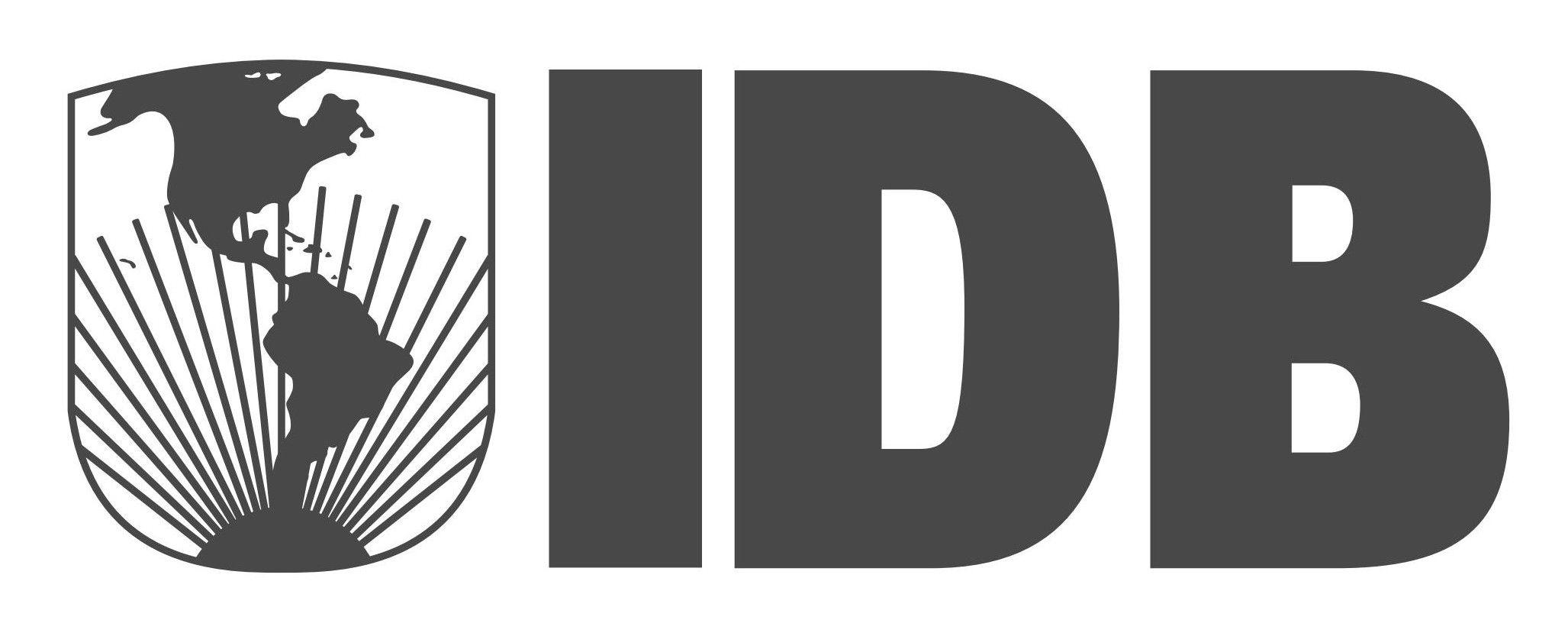 IDB Logo - PPMC TRANSPORT