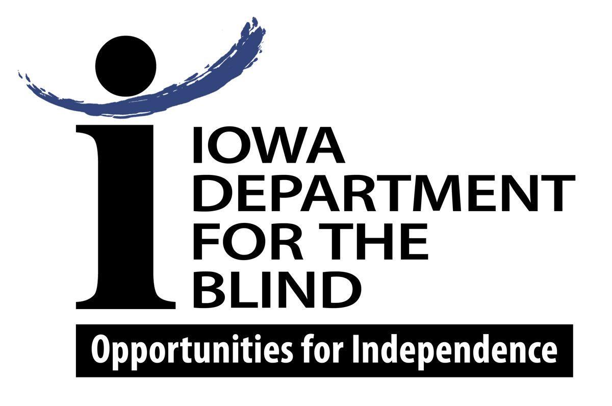 IDB Logo - IDB Logo — State Library of Iowa